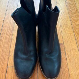 Cole Haan ankle boots